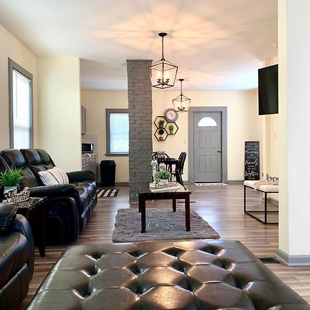 Cozy 3Br 1Ba Short Drive To Niagara Falls Exteriér fotografie