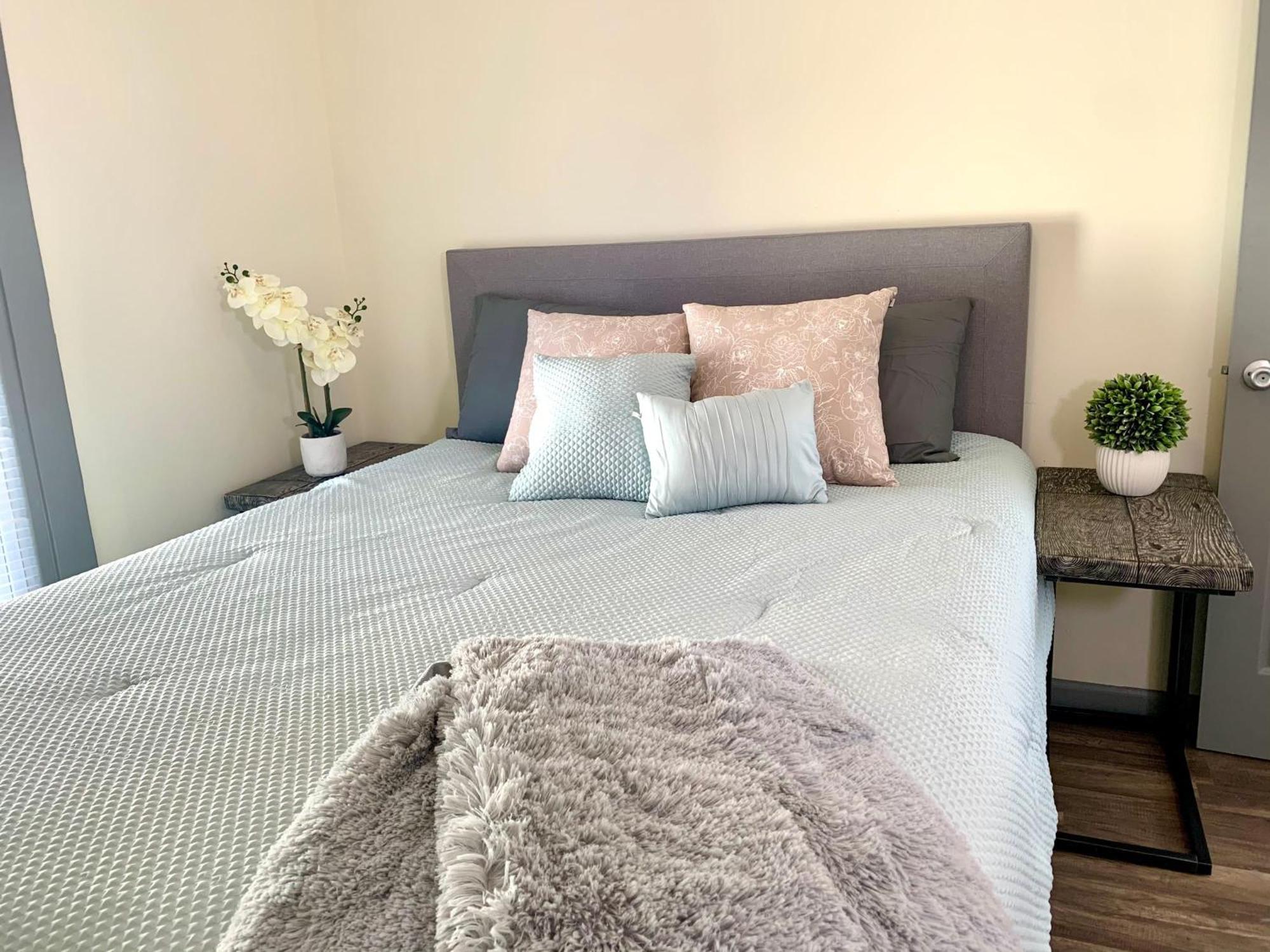 Cozy 3Br 1Ba Short Drive To Niagara Falls Exteriér fotografie