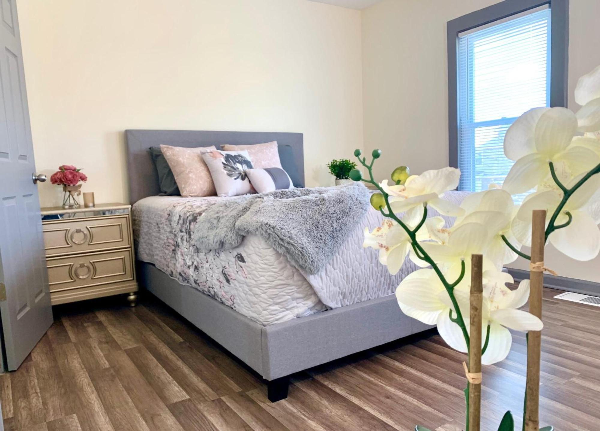 Cozy 3Br 1Ba Short Drive To Niagara Falls Exteriér fotografie