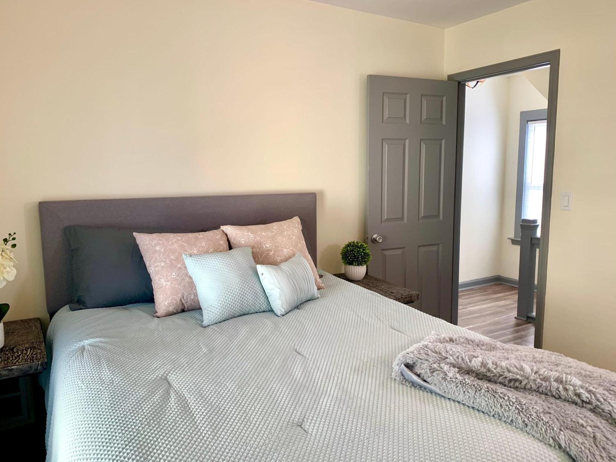 Cozy 3Br 1Ba Short Drive To Niagara Falls Exteriér fotografie