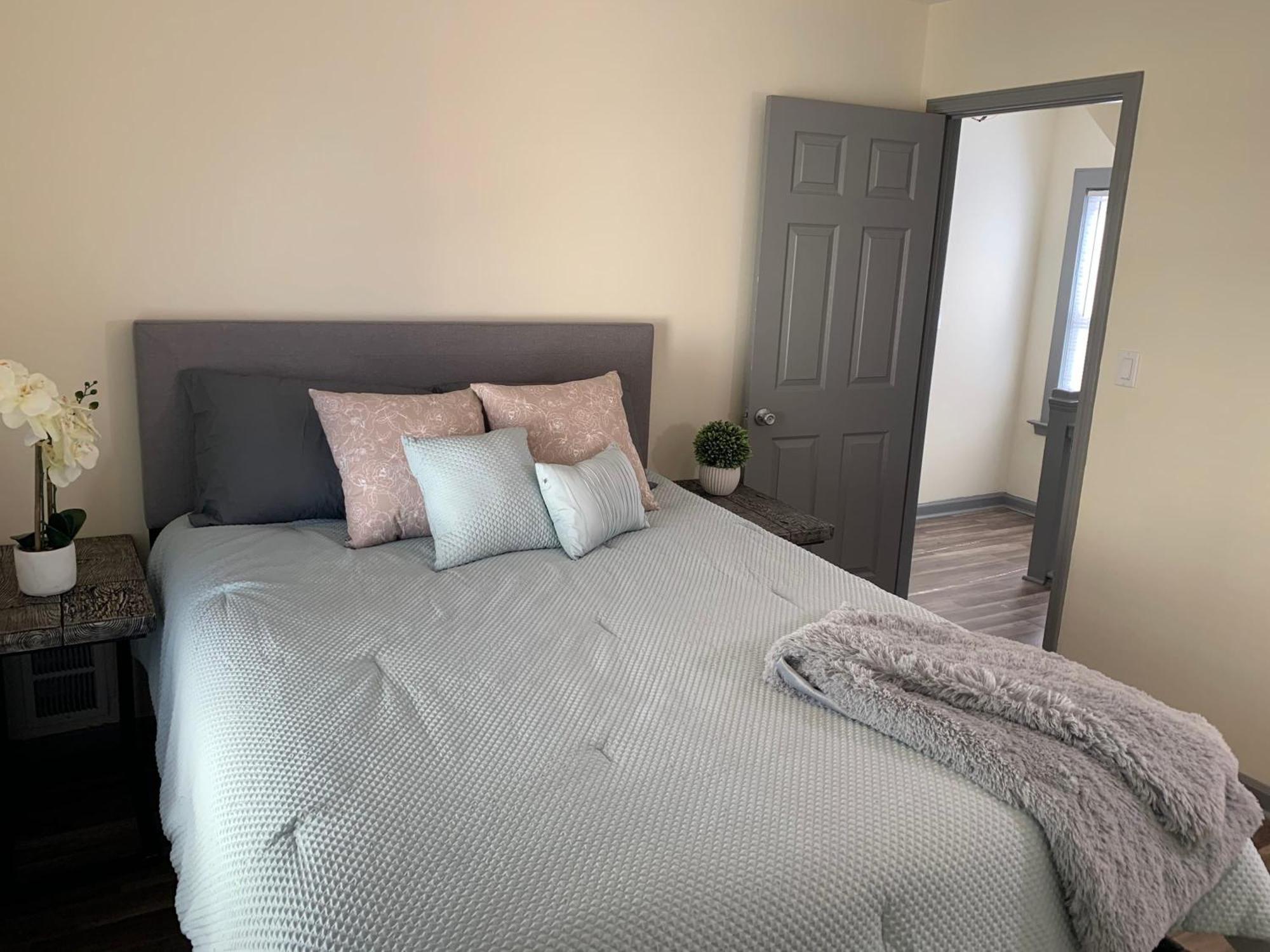 Cozy 3Br 1Ba Short Drive To Niagara Falls Exteriér fotografie