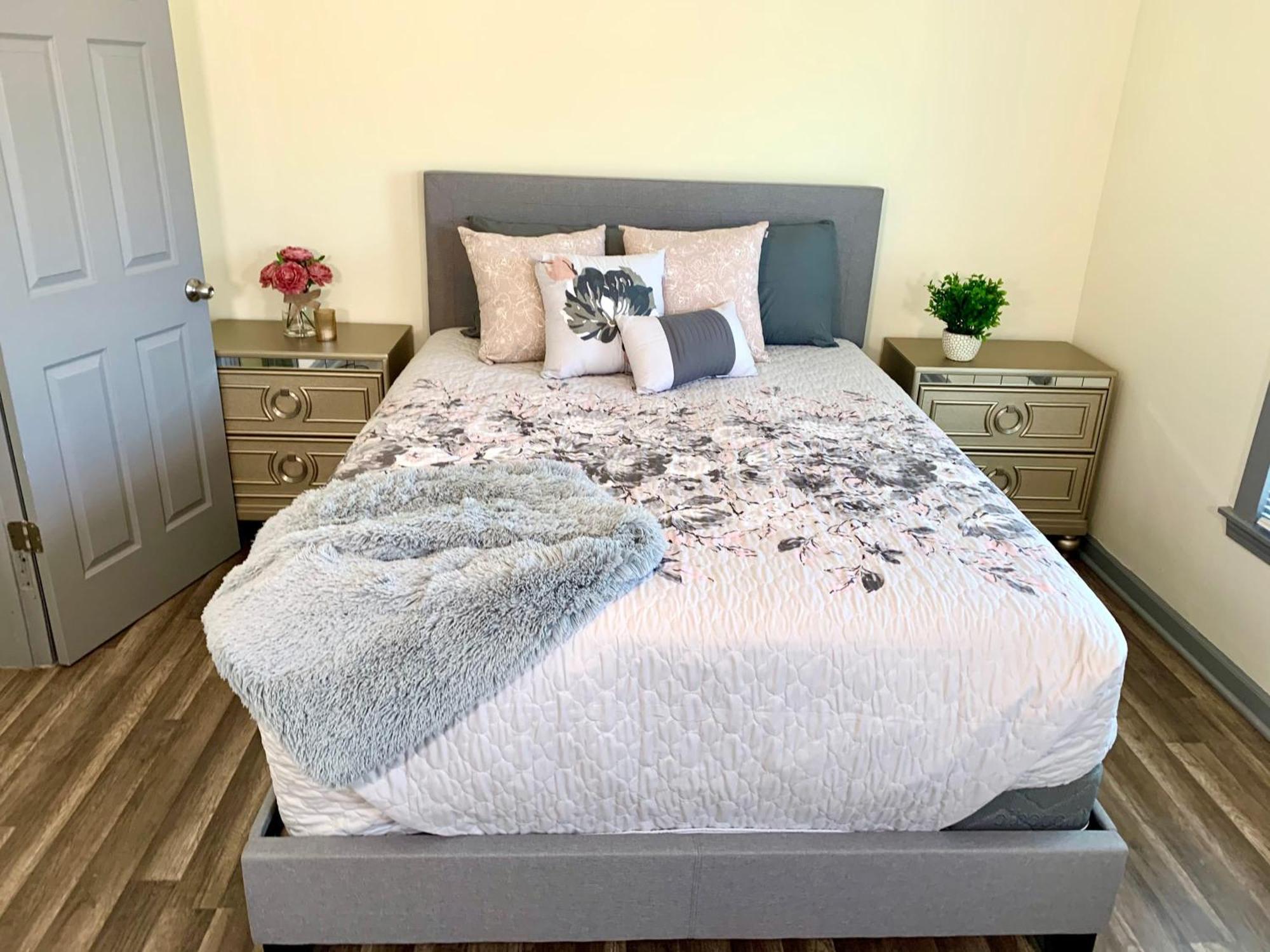 Cozy 3Br 1Ba Short Drive To Niagara Falls Exteriér fotografie