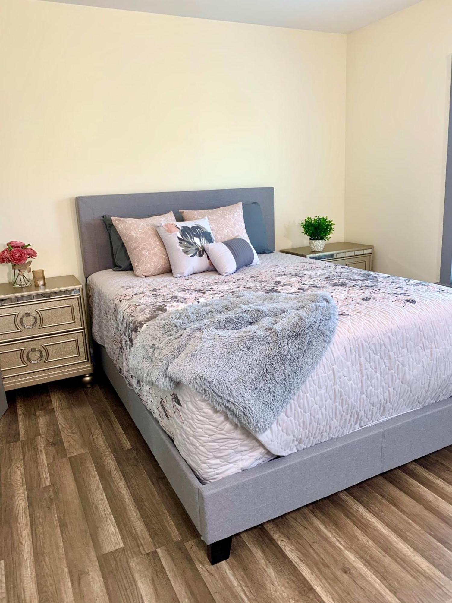 Cozy 3Br 1Ba Short Drive To Niagara Falls Exteriér fotografie