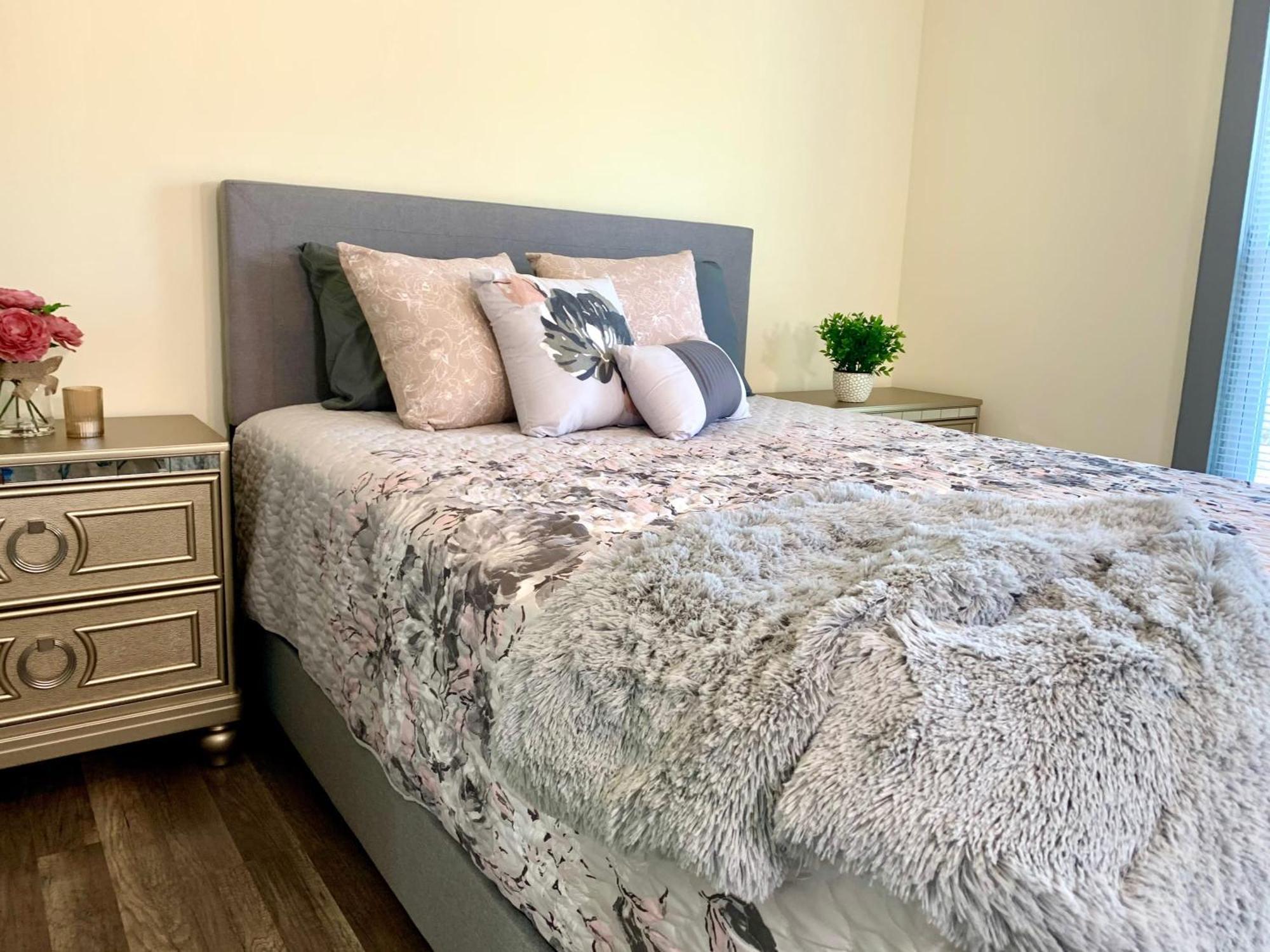 Cozy 3Br 1Ba Short Drive To Niagara Falls Exteriér fotografie