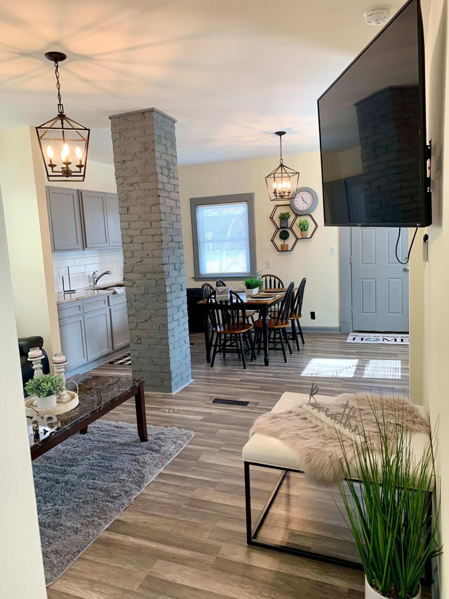 Cozy 3Br 1Ba Short Drive To Niagara Falls Exteriér fotografie