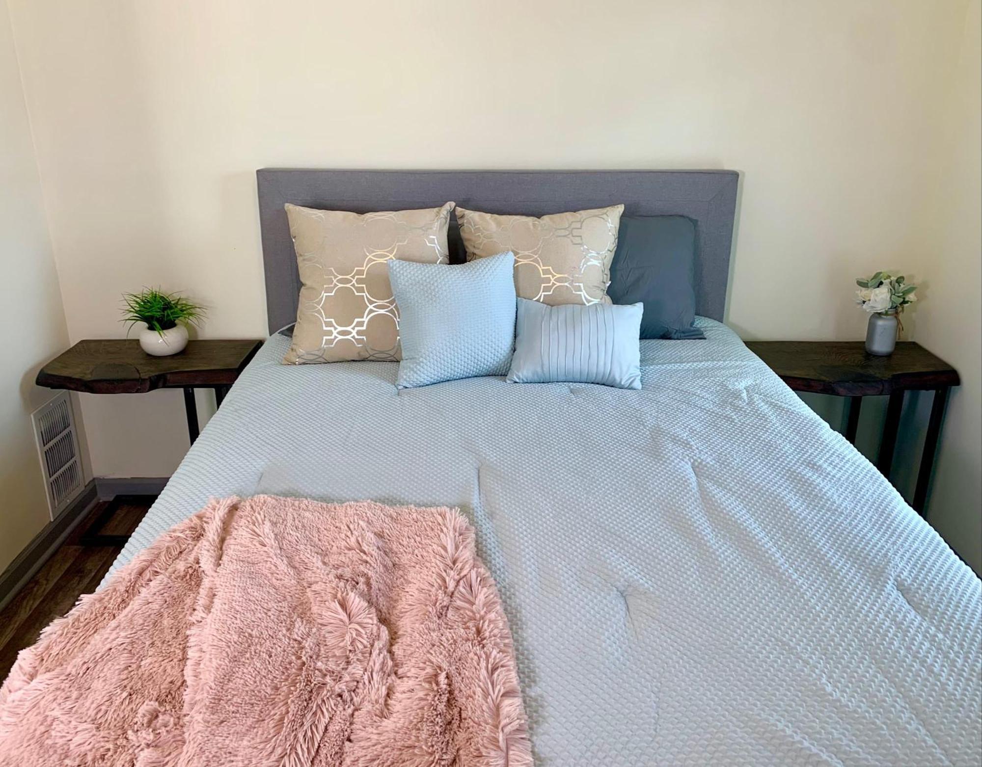 Cozy 3Br 1Ba Short Drive To Niagara Falls Exteriér fotografie
