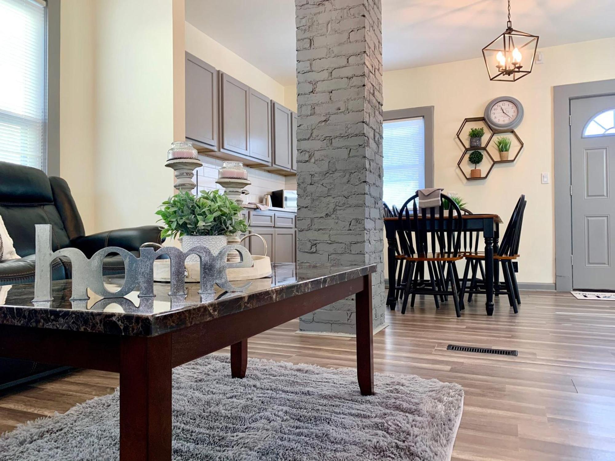 Cozy 3Br 1Ba Short Drive To Niagara Falls Exteriér fotografie