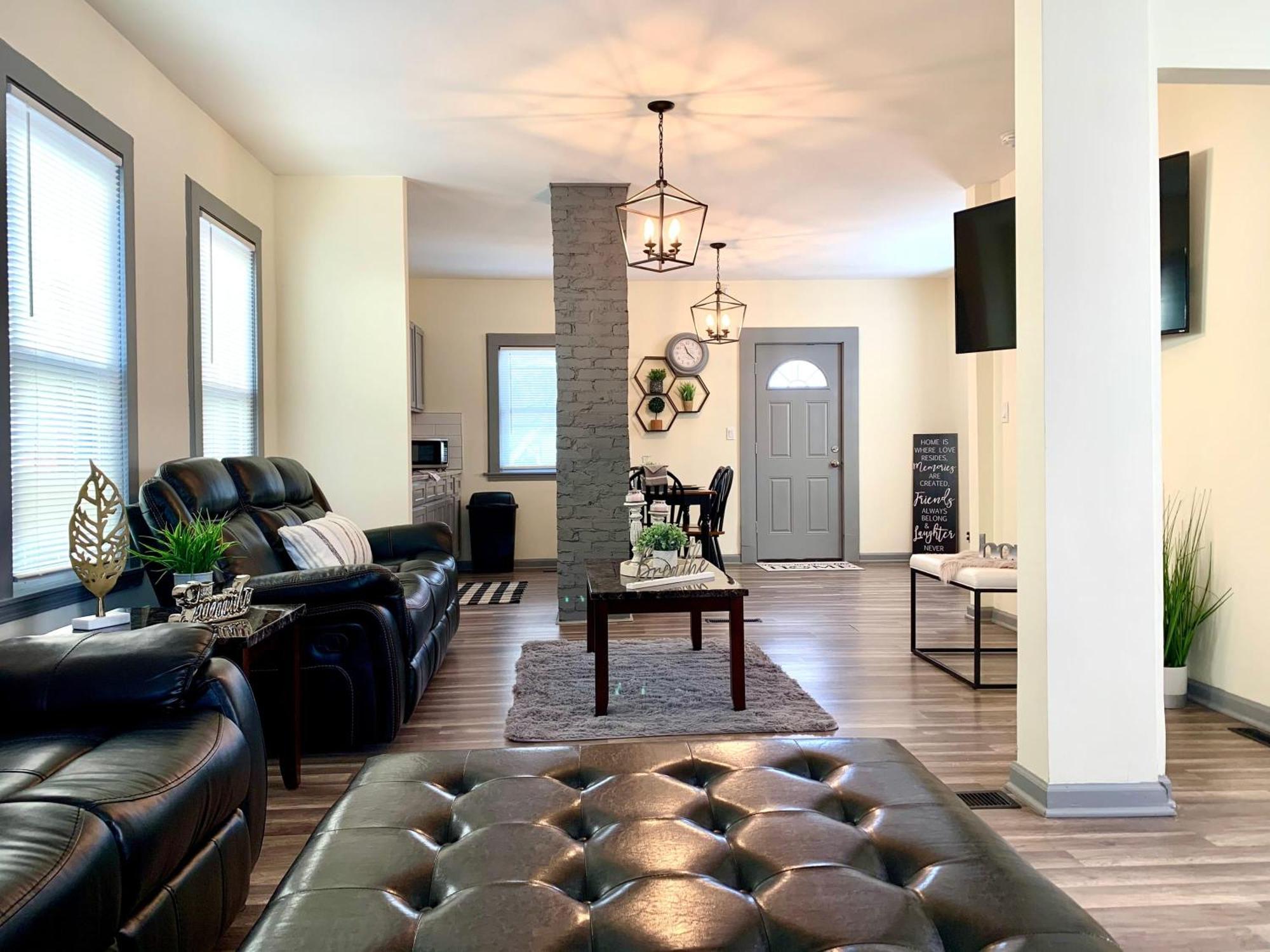 Cozy 3Br 1Ba Short Drive To Niagara Falls Exteriér fotografie